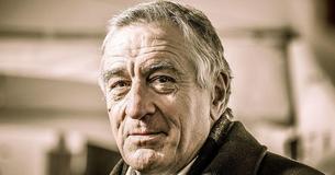 Robert De Niro Opens Up On Parenting A 'Fragmented Family'