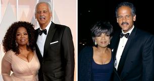 Oprah Winfrey & Stedman Graham’s Powerful Bond Is Strengthened By Their ‘Untraditional’ Relationship