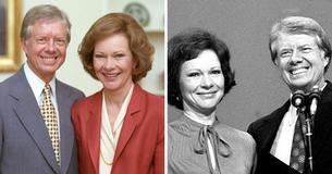 Former POTUS Jimmy Carter & Wife Rosalynn’s Unwavering Dedication To Each Other Kept Them Strong For Over 7 Decades