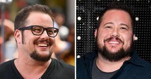 Happy 53rd Birthday To Chaz Bono - Looking Back At His Weight Loss And Life Journey
