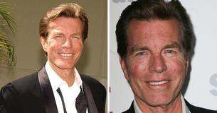 Meet 'The Young And The Restless' Jack Abbott's Gorgeous Real-Life Wife Of Over 30 Years