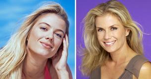 'Brooke Logan' Stuns At 60 — Look At Her Beauty Today