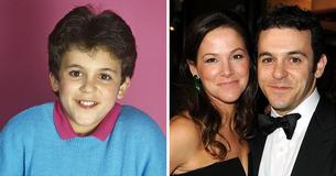 Fred Savage & His Wife Met As Children — They Fell Deeply In Love As Adults