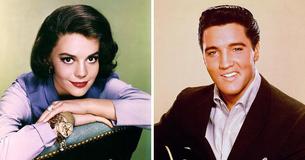Natalie Wood's First Date With Elvis Presley Left The Actress Wonderstruck