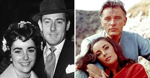 Elizabeth Taylor’s 8 Marriages To 7 Different Husbands Included Multiple Affairs And A Tragic Death
