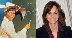 Sally Fields’s Meteoric Career Trajectory Shows No Signs Of Slowing Down