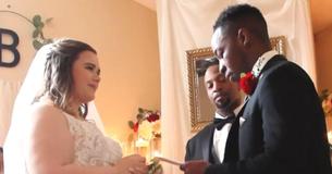 High School Couple Who Went Viral In 2017 For Body-Shaming Incident Will Soon Celebrate Second Wedding Anniversary