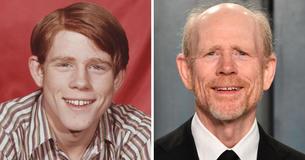 Ron Howard's Daughter Bryce Dallas Looks Just Like Her Famous Father
