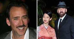 Nicolas Cage Never Gave Up On Finding Love & Is ‘Really Happily Married’ To Fifth Wife