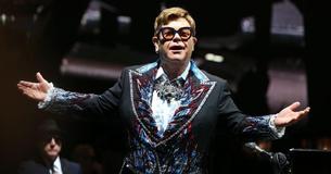 Elton John Celebrated 29 Years Of Sobriety In 2019 — Said In Emotional Confession He Was 'A Broken Man'