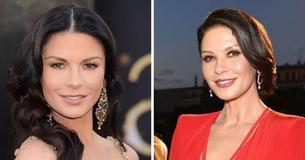 De dochter van Catherine Zeta Jones erfde de schoonheid van haar beroemde moeder