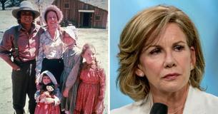 After ‘Little House On The Prairie,’ Melissa Gilbert Says Brother Jonathan ‘Completely Cut Himself Off From The Family’