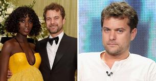 Joshua Jackson Explains His And Wife Jodie Turner-Smith's Double Proposal Following Harsh Comments