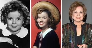 Shirley Temple's Handsome Son John Agar Blew Us Away