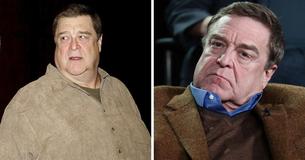 John Goodman Struggled With Alcoholism Before Weight Loss Success — 'It Was Life Or Death'