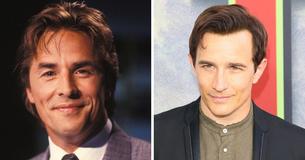 Don Johnson’s Son Jesse Was Inspired By His Father & Followed In His Footsteps