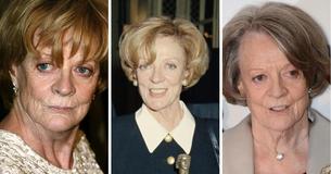 Maggie Smiths Leben fühlte sich "sinnlos" an, nachdem sie ihren Ehemann Beverley Cross nach 23 Jahren verloren hatte