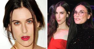 Demi Moore Is 'So Proud' Of Her & Bruce Willis' Daughter Scout's Career