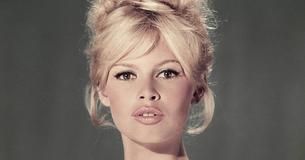 L'icône des années 60, l'actrice Brigitte Bardot alors âgée de 86 ans semble presque méconnaissable