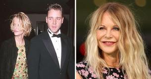 Meg Ryan möchte wieder mehr zu sich selbst finden und sich auf ihre Kinder konzentrieren: "Heute bin ich auch glücklich"