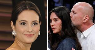 Bruce Willis & Emma Heming Fell 'Mad Crazy In Love' Right After Their First Date