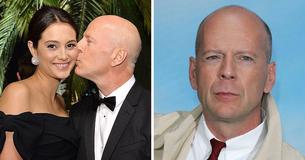 Bruce Willis’s Wife Emma Heming Saved Him After He Spent Decade ‘In A Dark Place’