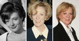 Maggie Smith Revealed She And Second Husband Beverley Cross ‘Should Have Married In The First Place’