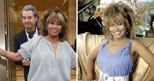 Tina Turner aveva 73 anni quando ha sposato il suo secondo marito dopo 25 anni insieme