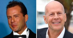 Bruce Willis Waited 54 Years For The Love Of His Life