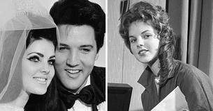 Elvis Presley verliebte sich in die 14-jährige Priscilla und "trainierte" sie zu seiner "lebenden Puppe"