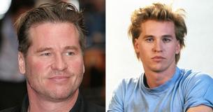 Jack Kilmer Replicated Dad Val Kilmer's 'Crazy Energy' By Following In His Footsteps