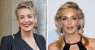 Sharon Stone On Ageing Gracefully — ‘Beauty Is Not An Hourglass’ That Drips Into ‘Nothingness’