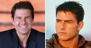 Tom Cruises Adoptivsohn Connor macht uns sprachlos