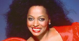 Singer Diana Ross' Hunky Son Evan Blew Us Away