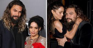 Jason Momoa & Lisa Bonet Are Reportedly Mending Marriage: Don't Want To 'Throw In The Towel'