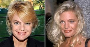"Baywatch"-Star Erika Eleniak bereut es nicht, die Serie verlassen zu haben, auch wenn es eine "großartige Erfahrung" war