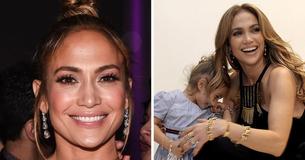 Jennifer Lopez's Child Is Growing Up To Be Gorgeous