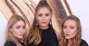 Elizabeth Olsen Nearly Changed Her Name To Get Out Of Sisters Mary-Kate And Ashley’s Shadows