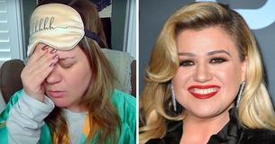 Kelly Clarkson Is Proud Of Her Natural Appearance And Goes Makeup Free