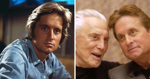 Michael Douglas Honored His Late Father Kirk Douglas: 'I Am Proud To Be Your Son'