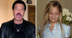 Devoted Father Lionel Richie Helped Nicole Richie Become A 'Different Person' And Survive Addiction
