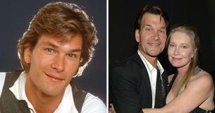 Patrick Swayze's Wife Keeps His Memory Alive Even After She Remarried