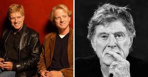 Robert Redford On His Son's Early Death: 'The Only Thing You Think Is That You’ve Done Something Wrong'