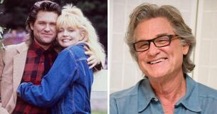 Kurt Russell Turns 71: Celebrating One Of Hollywood's Beloved Icons