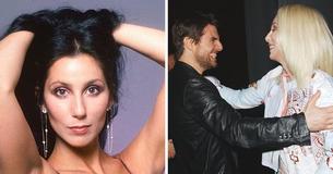 Cher And Tom Cruise Explored Romantic ‘Connection’ During The 1980s