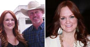 Ree Drummond Never 'Imagined' Living On Ranch With Her Husband Ladd