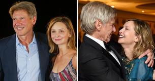 Harrison Ford mantiene vivo il suo matrimonio felice con una sola regola: "Mai parlare" e solo "annuire"