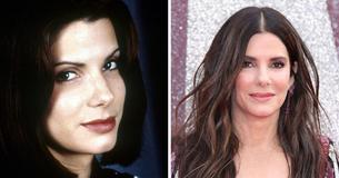 Sandra Bullock Is Leaving Acting 'For A While' To Be In Her ‘Happiest’ Place: With Her Kids