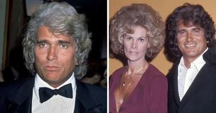 Michael Landon's Third Marriage Began As An Affair — His Second Marriage Ending Was 'Painful'