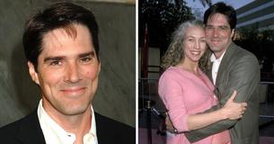El orgullo de Thomas Gibson se resintió cuando lo despidieron, y ahora está haciendo lo "mejor" tras su "difícil" divorcio